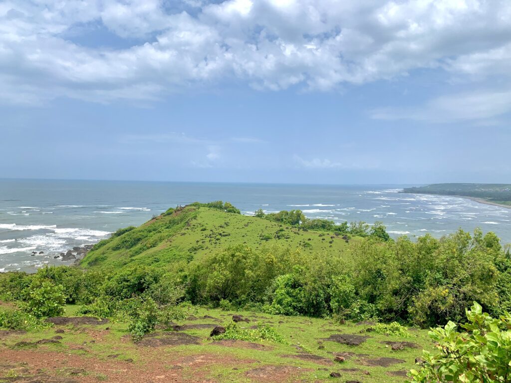 Travel Articles | Travel Blogs | Travel News & Information | Travel Guide |  India.com7 spectacularly beautiful forts of Goa! | India.com